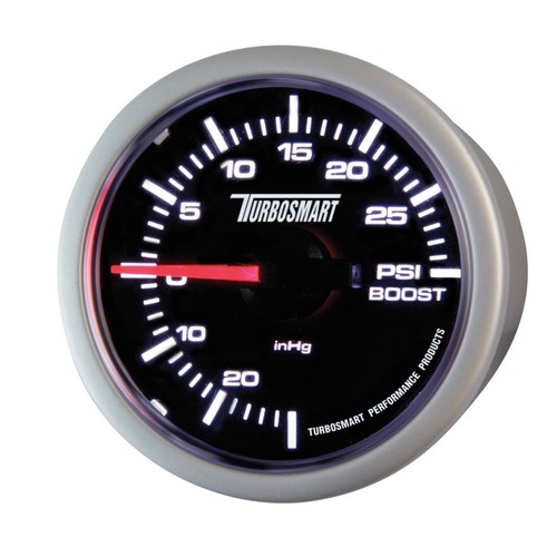 Turbosmart boost gauge 30 - turbosmart,