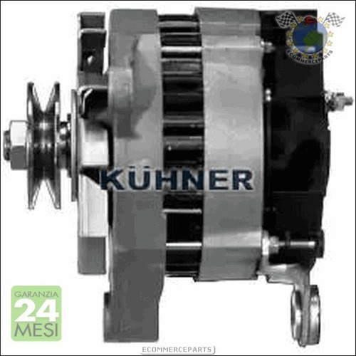 Alternatore kuhner per renault - alternatore,