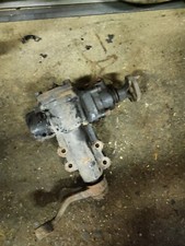 Scatola Sterzo Idroguida