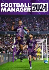 (PC game) Football Manager