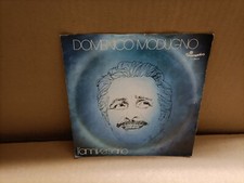 45 Giri - Vinile - Domenico