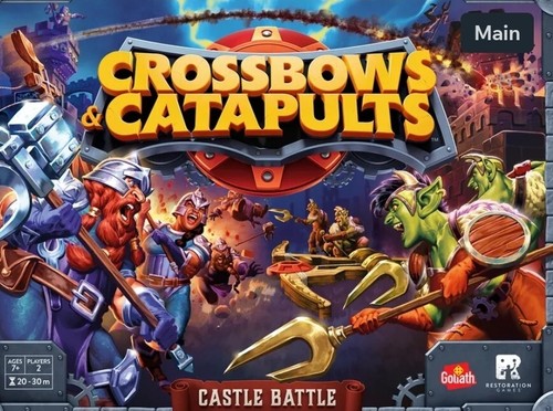 Balestre catapulte castello - balestre,