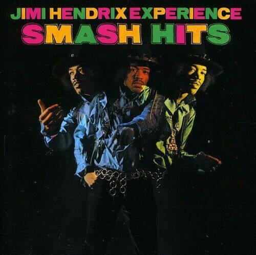 Smash hits von jimi - smash,