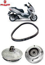 Variatore completo CINGHIA