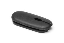 Cervelo downtube cable guide - downtube,