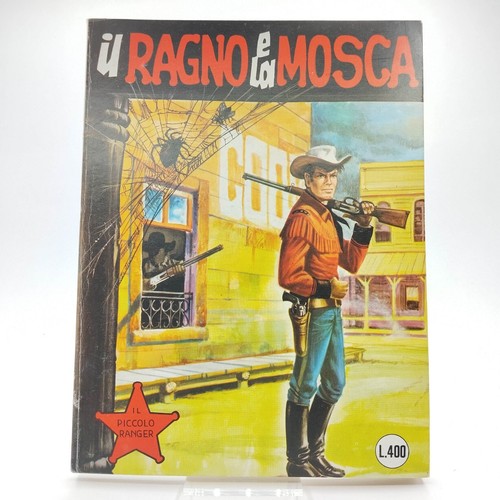Piccolo ranger 171 - piccolo,