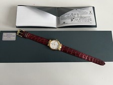 Lorenz Orologio Donna Oro
