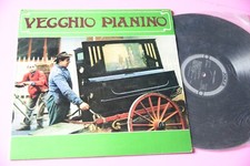 Vecchio pianino piano a - lp,