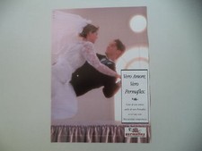 advertising Pubblicità 1989