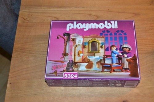 Playmobil 5324 casa - , delle
