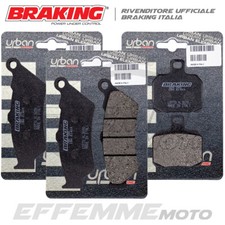 Pastiglie APRILIA ETV Caponord