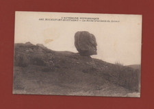 ROCHEFORT IN MONTAGNA - La