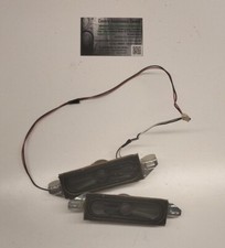 CASSE ALTOPARLANTI  30077250 8OHM 10W TV TELEFUNKEN TE40282B34C2H