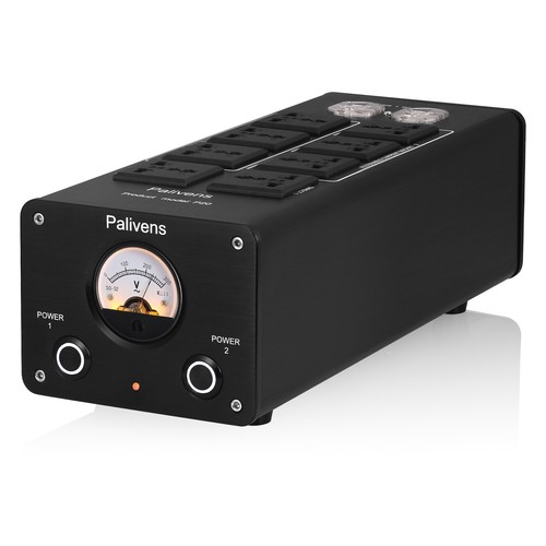 Pulitore alimentatore hifi - pulitore,