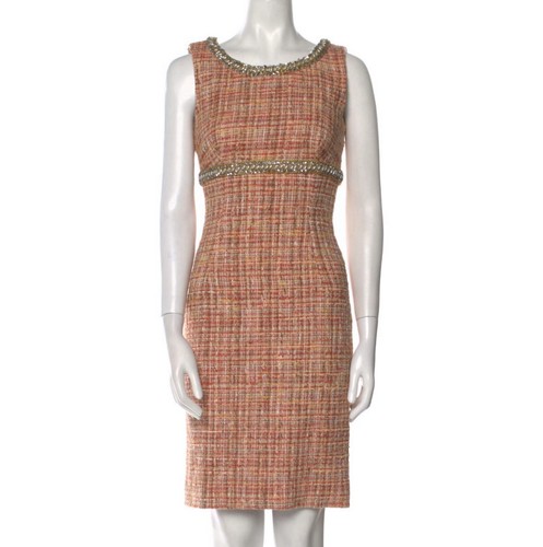 Abito tubino dolce gabbana - dolce,