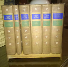 Libri/Riviste/Giornali " I CINQUE LIBRI DEL SAPERE " 5 Volumi+Indice+Espositore