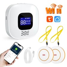 Tuya Sistema di Allarme Smart