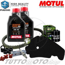 Tagliando piaggio beverly - beverly, 300