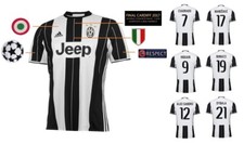 Maglia Juventus Torino