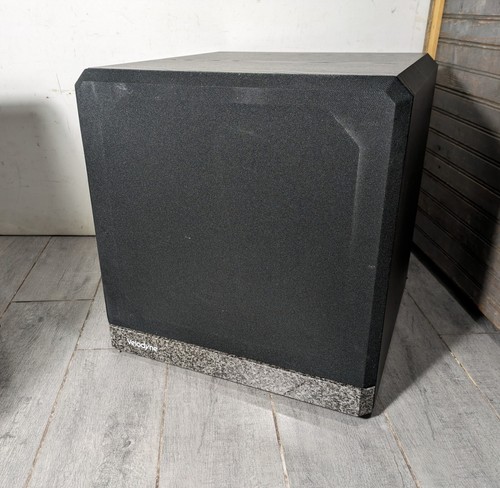 Velodyne servo serie - servo,