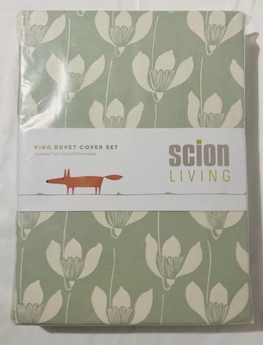 Set copripiumino scion living - copripiumino,