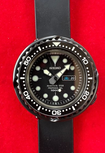 Orologio uomo seiko marine - orologio,