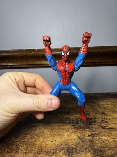 Hasbro marvel spider - marvel, film