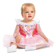 COSTUME AURORA BELLA