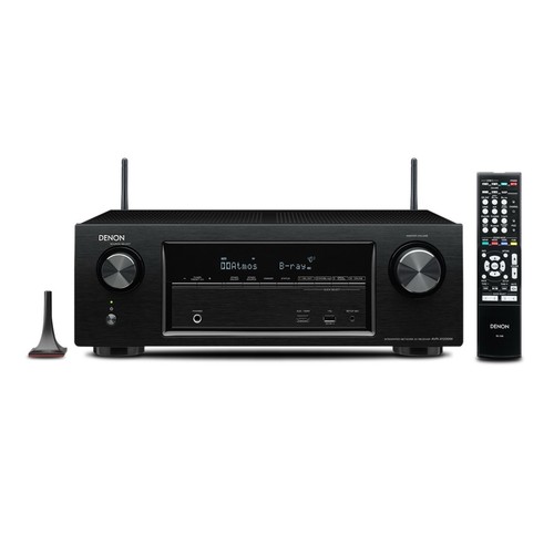 Denon avr x1200w ricevitore - denon, avr-x1200w