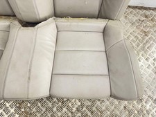 Sedile Posteriore PEUGEOT 307