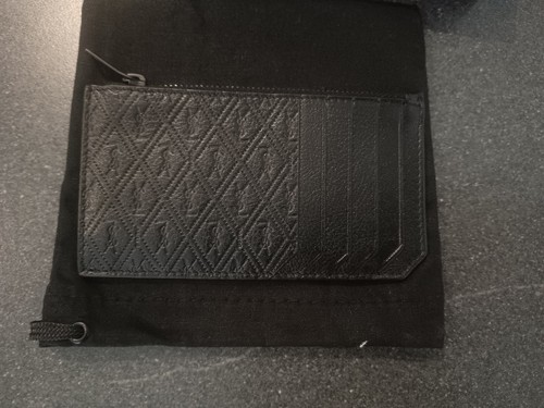 Porta carte unisex - , originale