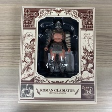 Figura D'Azione GRIFFON