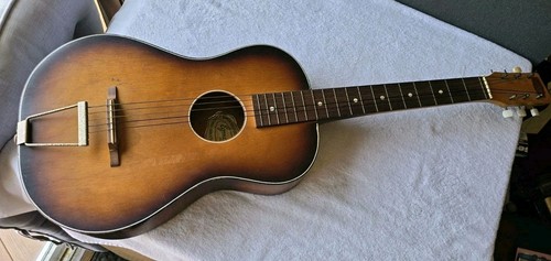 Chitarra egmond freres toledo - chitarra,
