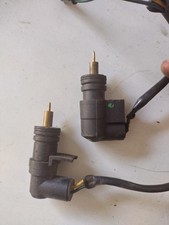 starter automatico per carburatori tipo dell' orto efg