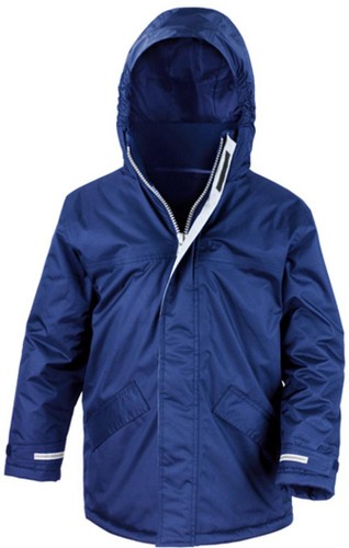 Giacca bambino youth parka - giacca,
