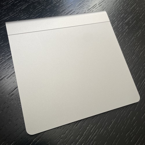 Apple magic trackpad wireless - trackpad,