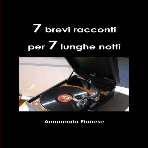 Brevi racconti annamaria - 7,