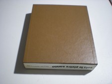 GIANFRANCO BINI SOLO LE PIETRE