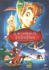 Le avventure di Peter Pan