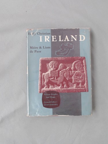 Early christain ireland maire - early, ireland,