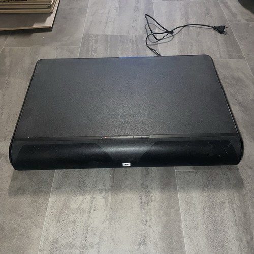 Jbl cinema base soundbar - cinema,