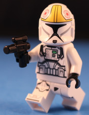 LEGO® STAR WARS 75432 TORRENT