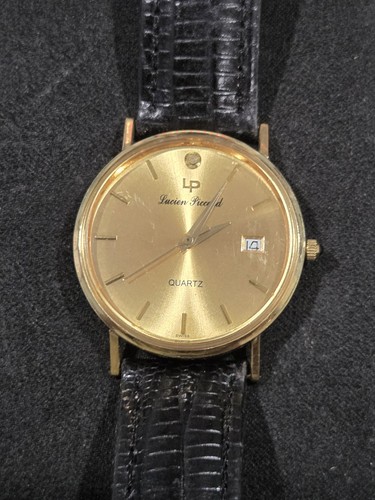 Orologio lucien piccard 24787 - lucien,