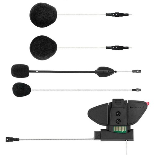 Mf4797 kit audio microfono - mf4797,