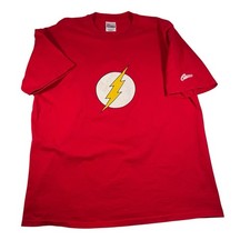 T-shirt vintage DC Comics The