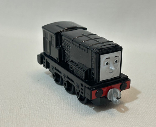 Trenino diesel thomas and - trenino,