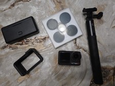 DJI Osmo Action 5 Pro