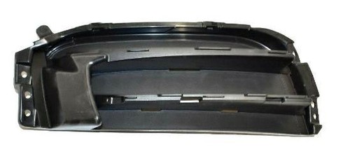 Modanatura griglia paraurti - griglia,