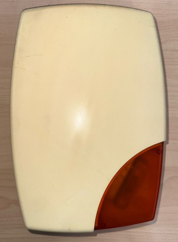 Aritech as500 sirena - as500,