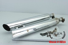 2011 Harley Electra Glide 3.5"